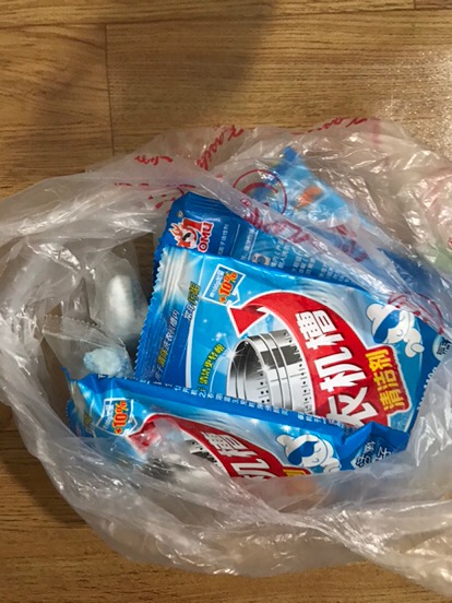 Ccg Deterjen Gel Laundry , Sabun Cair Cuci Pakaian