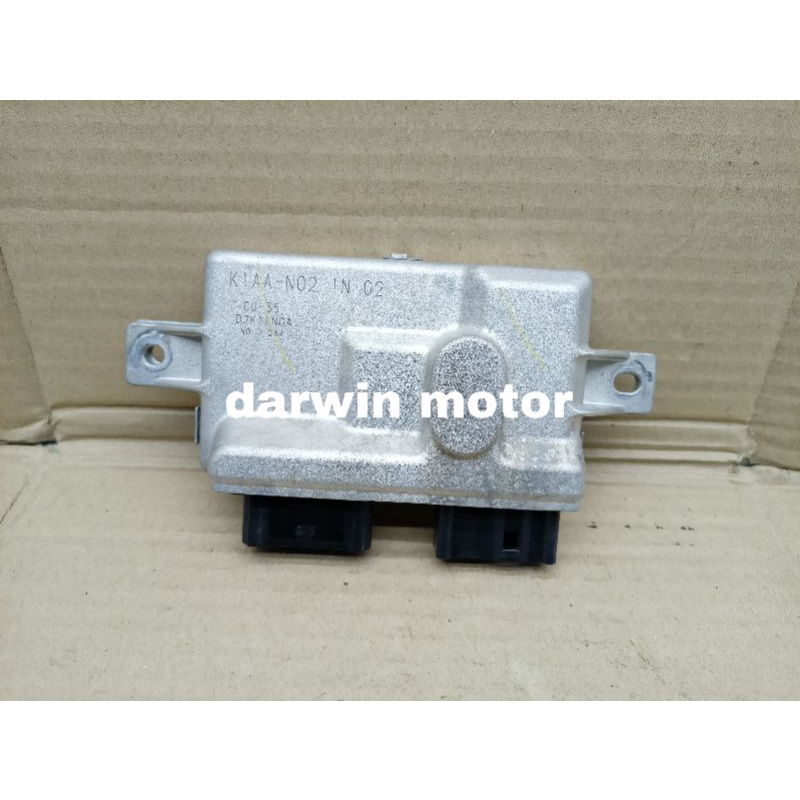 Ecu Ecm Cdi Beat Led K1A Beat deluxe 2020 2021