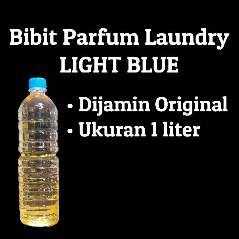 LIGHT BLUE FA BIBIT PARFUM LAUNDRY
