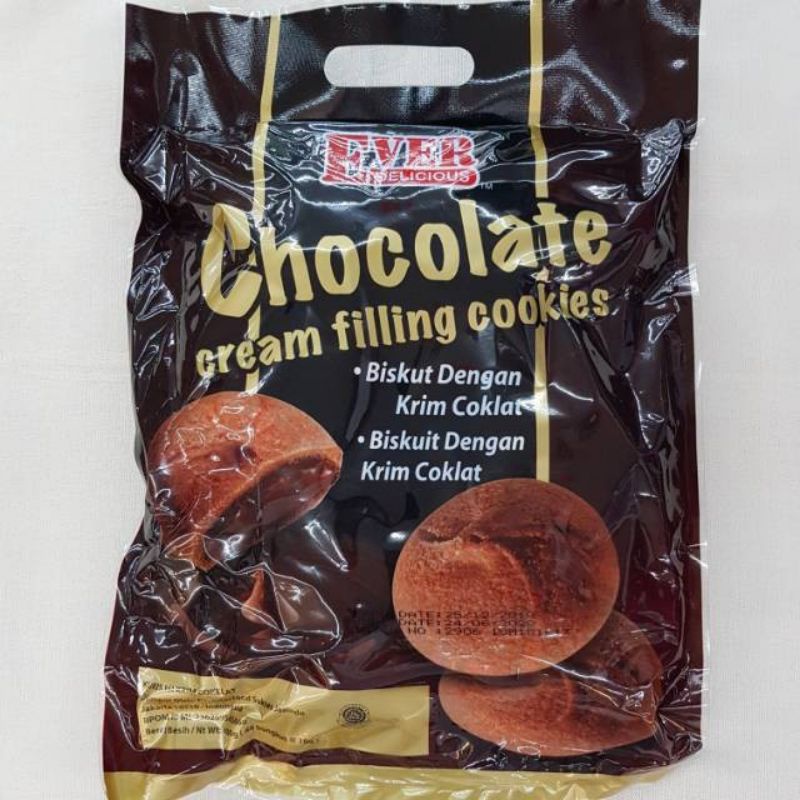 

Ever Delicious Chocolate 350gr