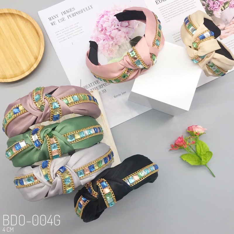 [ ECER ] BANDO SYMPUL PREMIUM LIST RANTE 004G