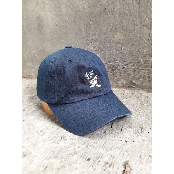 Topi Second Original Disney Cap