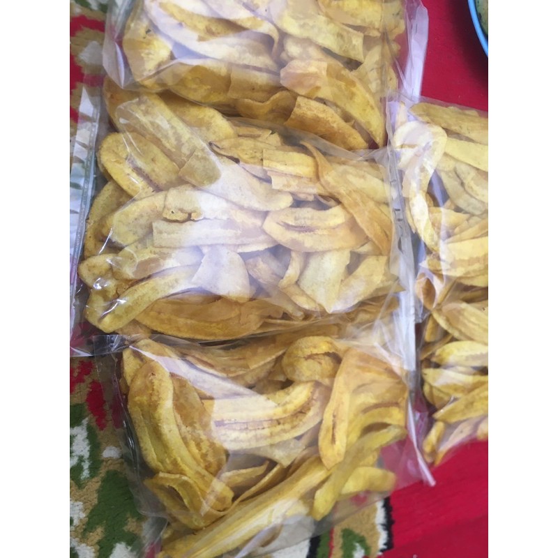 

KRIPIK PISANG