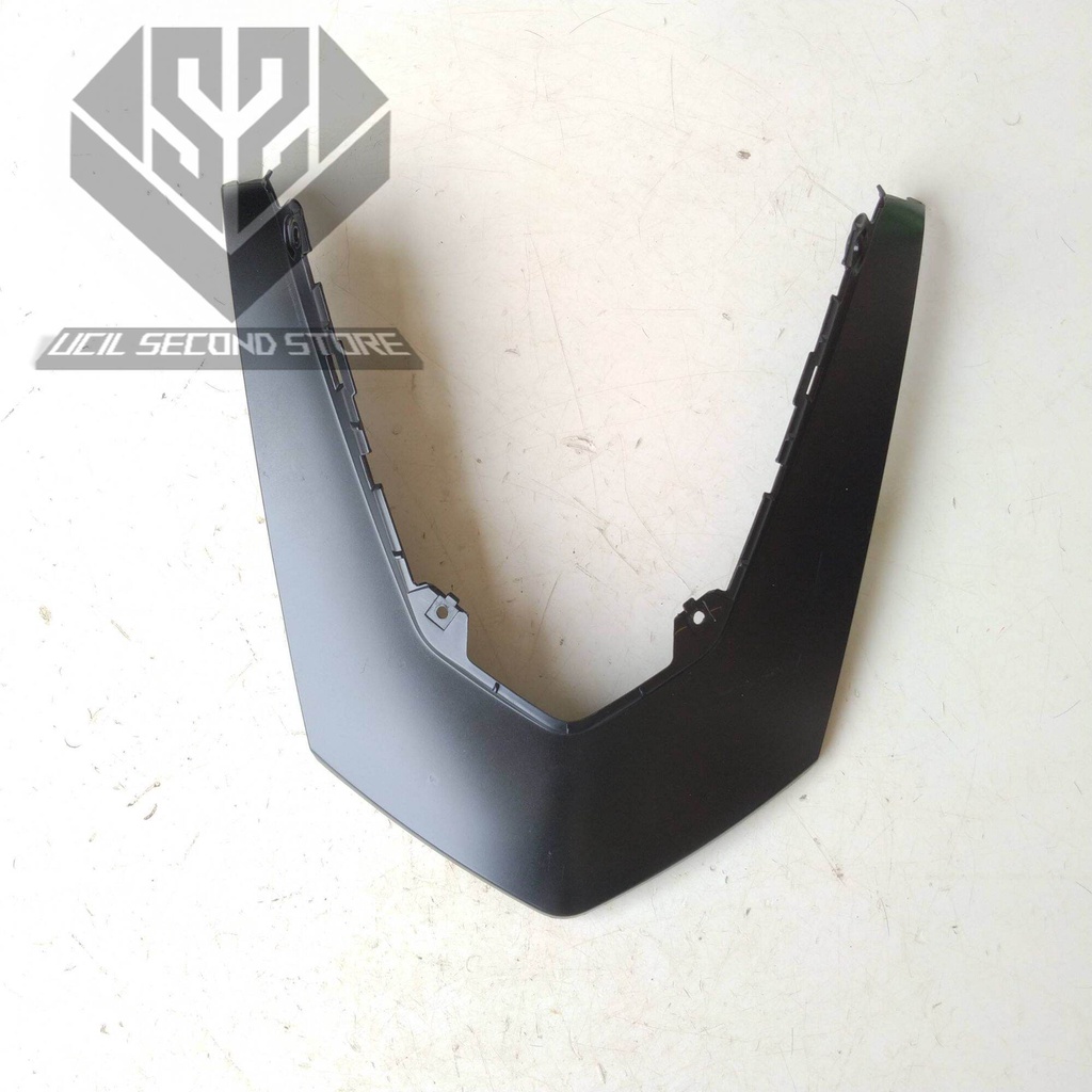 COVER FRONT DASI TAMENG DEPAN NEW NMAX 2020-2021 ALIS TAMENG DEPAN NMAX NEW 2021 SEKEN ORIGINAL
