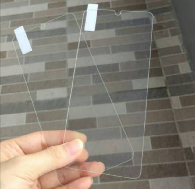 Antigores Xperia T3 TEMPERED GLASS Bening Screen protector High Quality