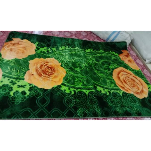 Karpet Import Malaysia