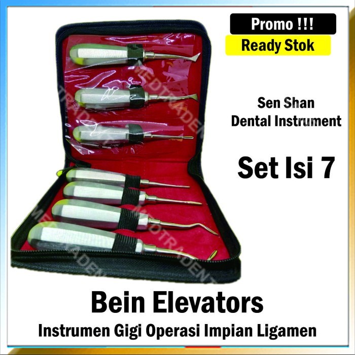 BEIN LUXATOR ISI 7 / BEIN GIGI ROOT ELEVATOR