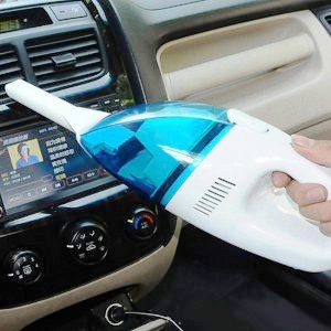 Portable Car Vacuum Cleaner