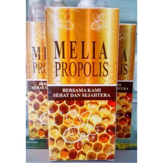 Rasa Propolis Asli Dan Palsu 100 Asli