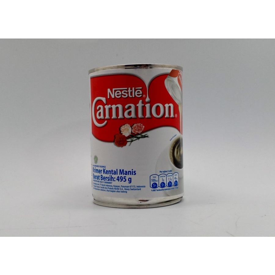 CARNATION COFFEMATE 495G