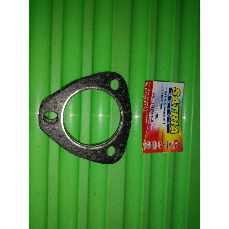paking kenalpot hijet 55 wide s10p