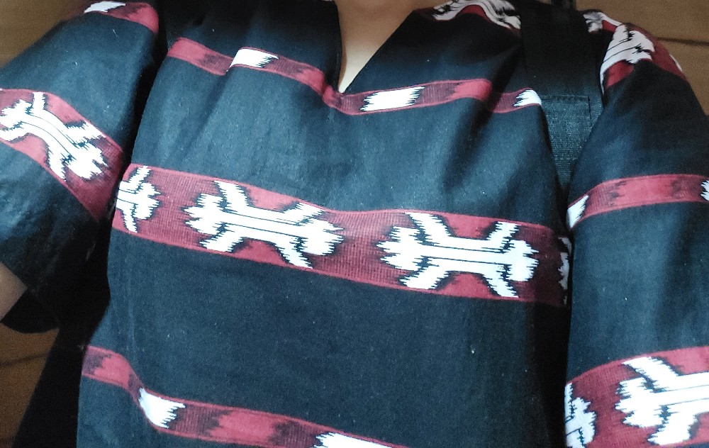 Batik Wanita Atasan Blouse Motif Bunga Ready S-m-l-xl-xxl-3l-4l-5l By Batik Dua Putri Trend 2021