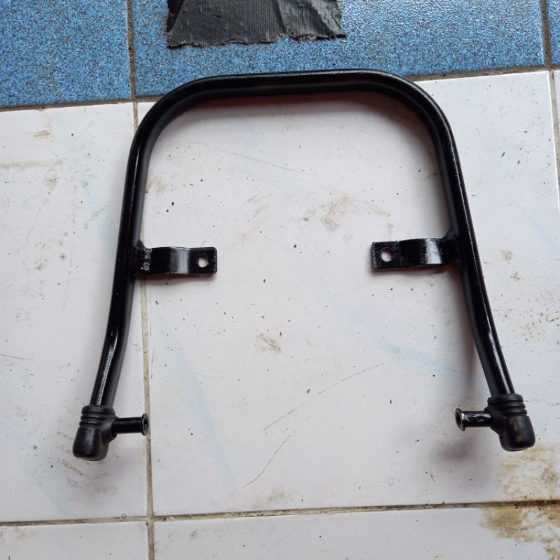 behel begel pegangan tangan honda gl pro original