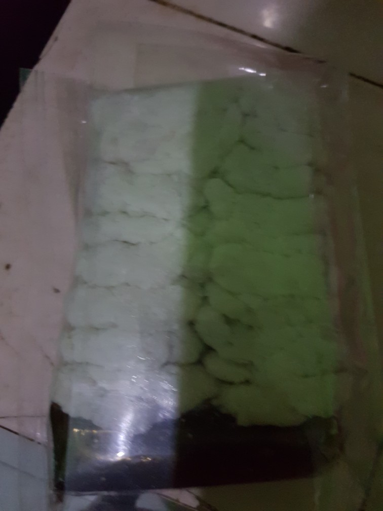Pempek Lenjer Kecil Asli Palembang + Cuko Kental