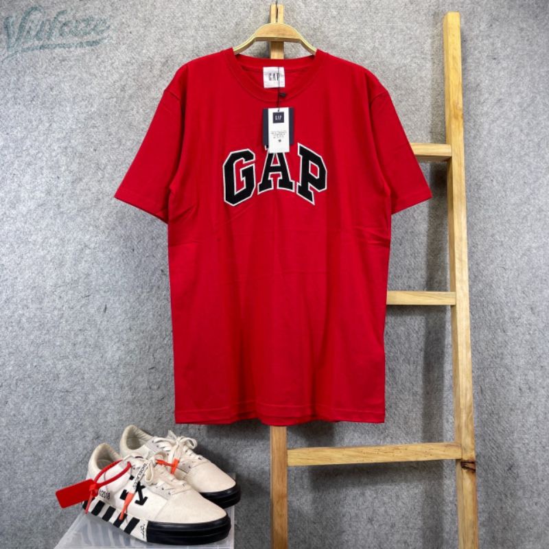 KAOS GAP ORIGINAL - KAOS BRANDED - T'SHIRT PRIA TERBARU - KAOS DISTRO TERLARIS