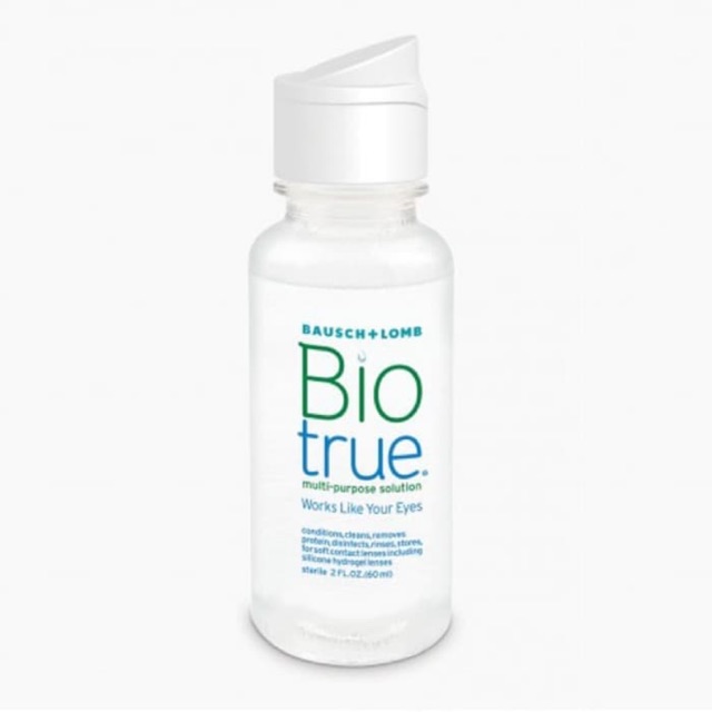 Bio true multi-purpose solution 60ml