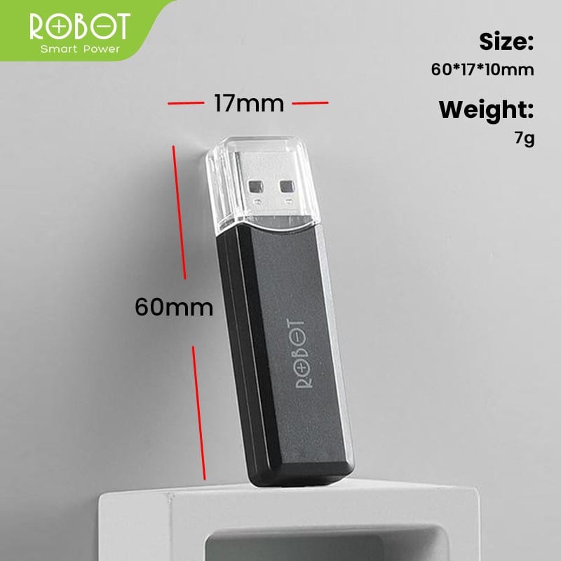 Card Reader Robot CR102