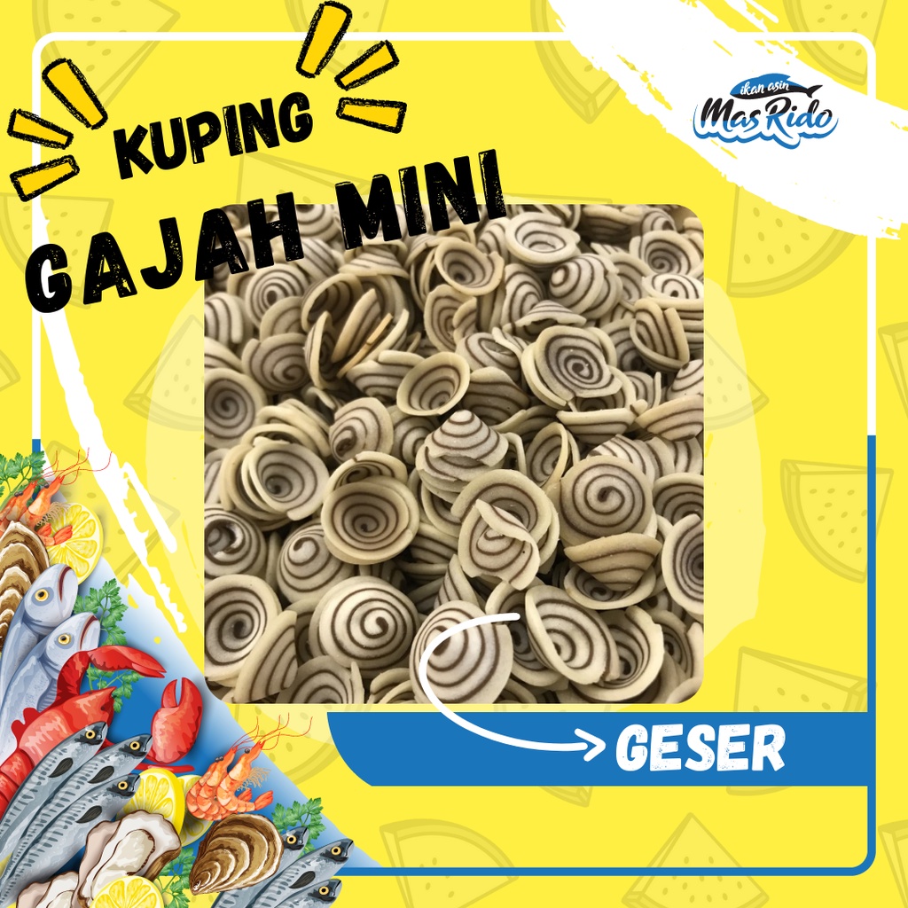 

Snack Kuping Gajah Mini Cemilan Jadul Kuping Gajah Renyah Murah