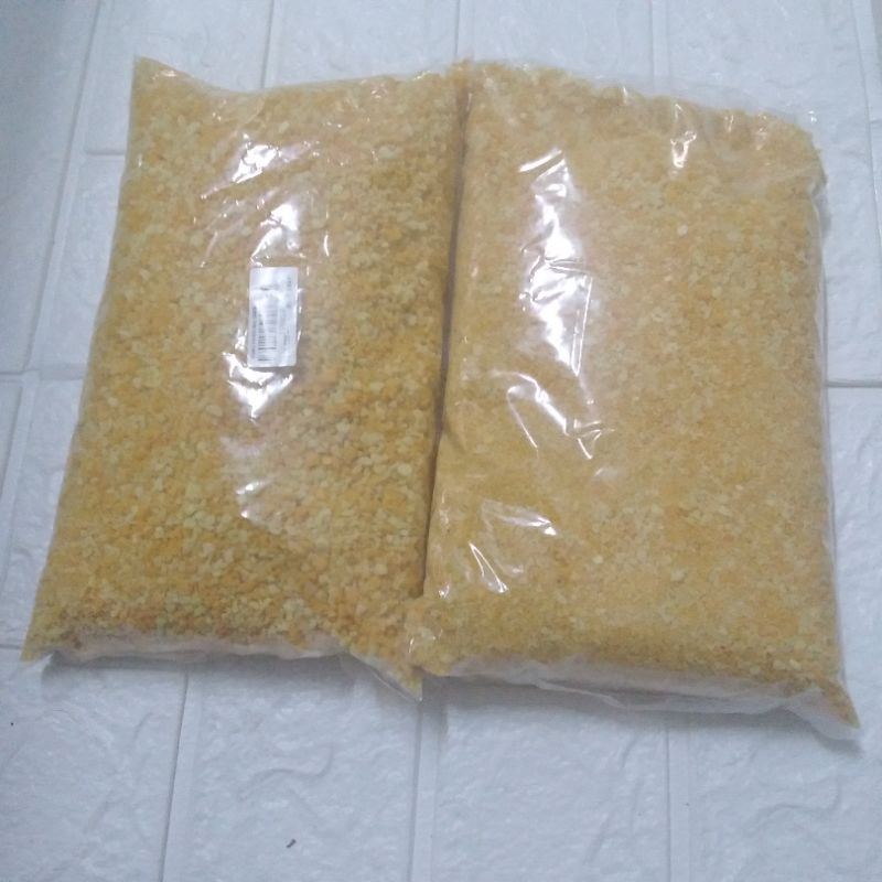 

TEPUNG PANIR 500 G TEPUNG ROTI