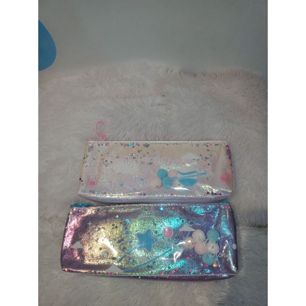 

Pencilcase POM-POM
