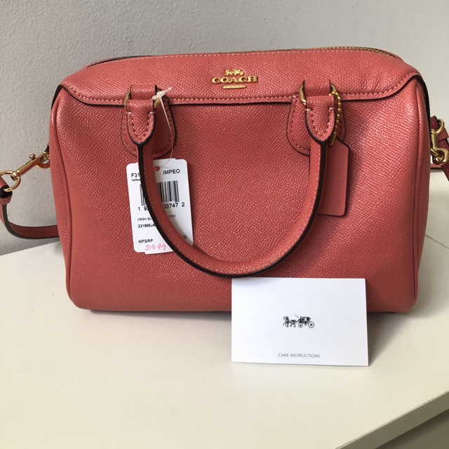 Bennet original coach