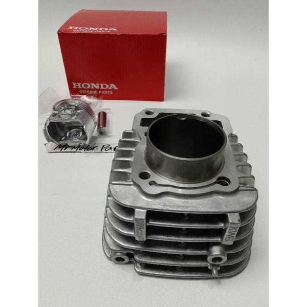 Blok seher Revo absolute Revo absolute Revo absolute Revo absolute Revo absolute KWB-Honda