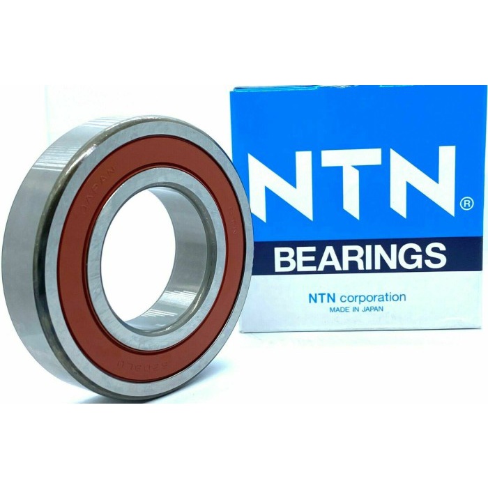 BALL BEARING 6208 LLU NTN