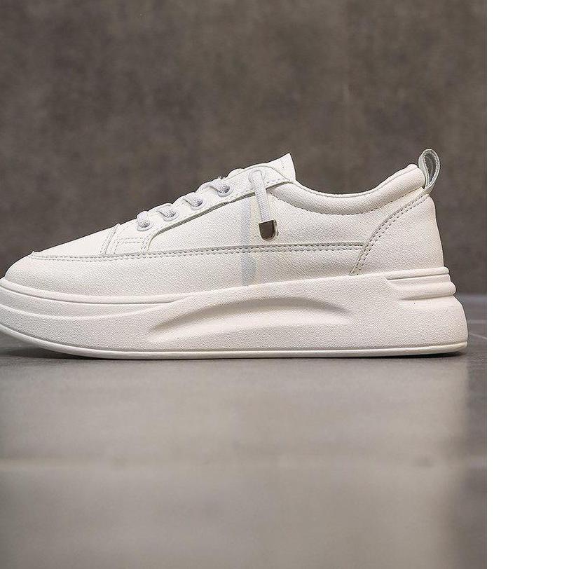 EXCLUSIVESEVEN_DAY SEPATU SNEAKERS WANITA KOREA IMPORT CASUAL SHOES H-108|RA1