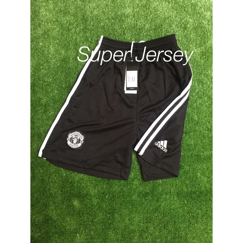 promo Celana Grade Ori MU Away 2018 diskon 40%