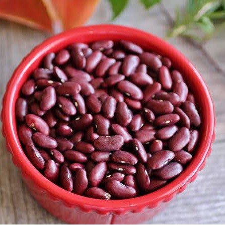 Kacang Merah Kualitas Super 500 Gram