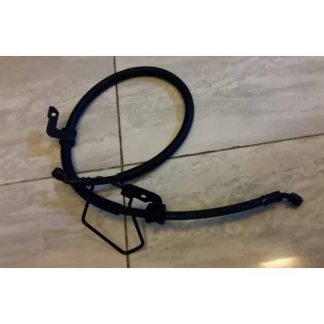 Kabel selang rem depan Beat vario original