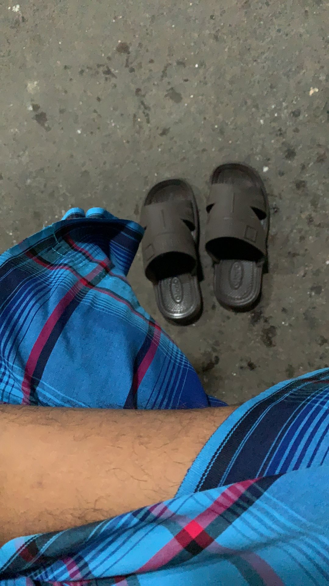 Kemeja Batik Pria Lengan Panjang Perwira Full Furing Katun Halus Sragenan