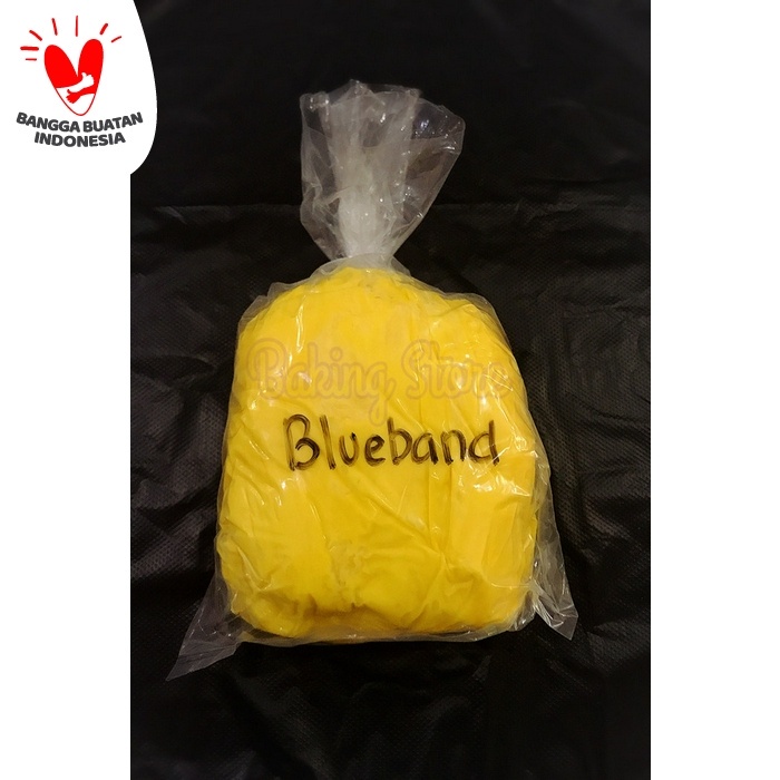 

Ee5F10 Mentega Blueband Kiloan 500Gr 6Gddv