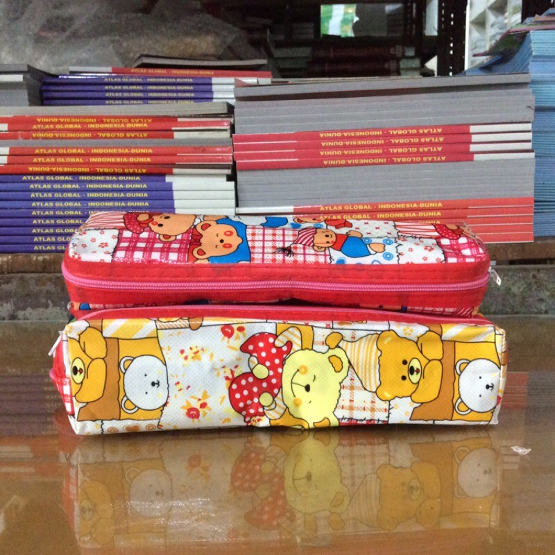 

Aneka Tempat Pensil