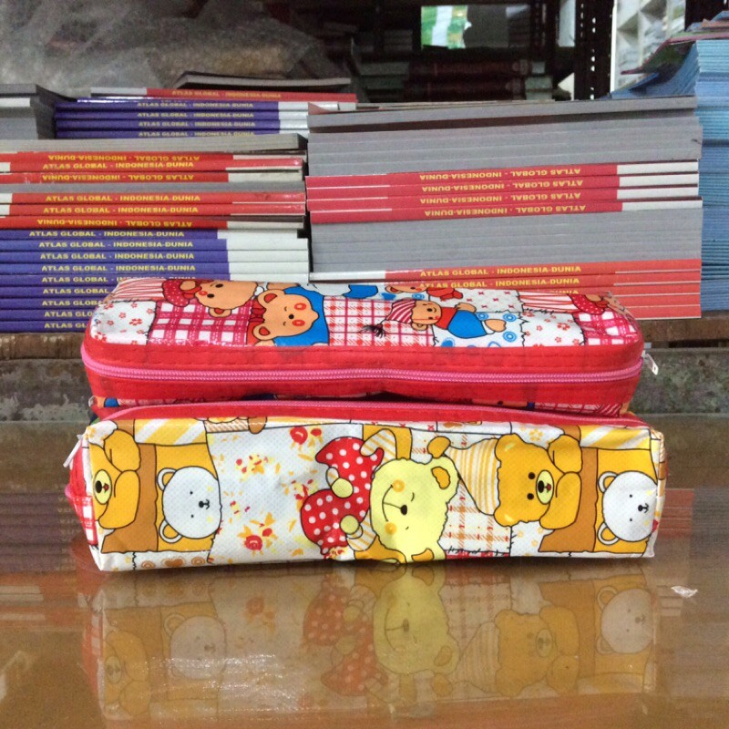 Aneka Tempat Pensil