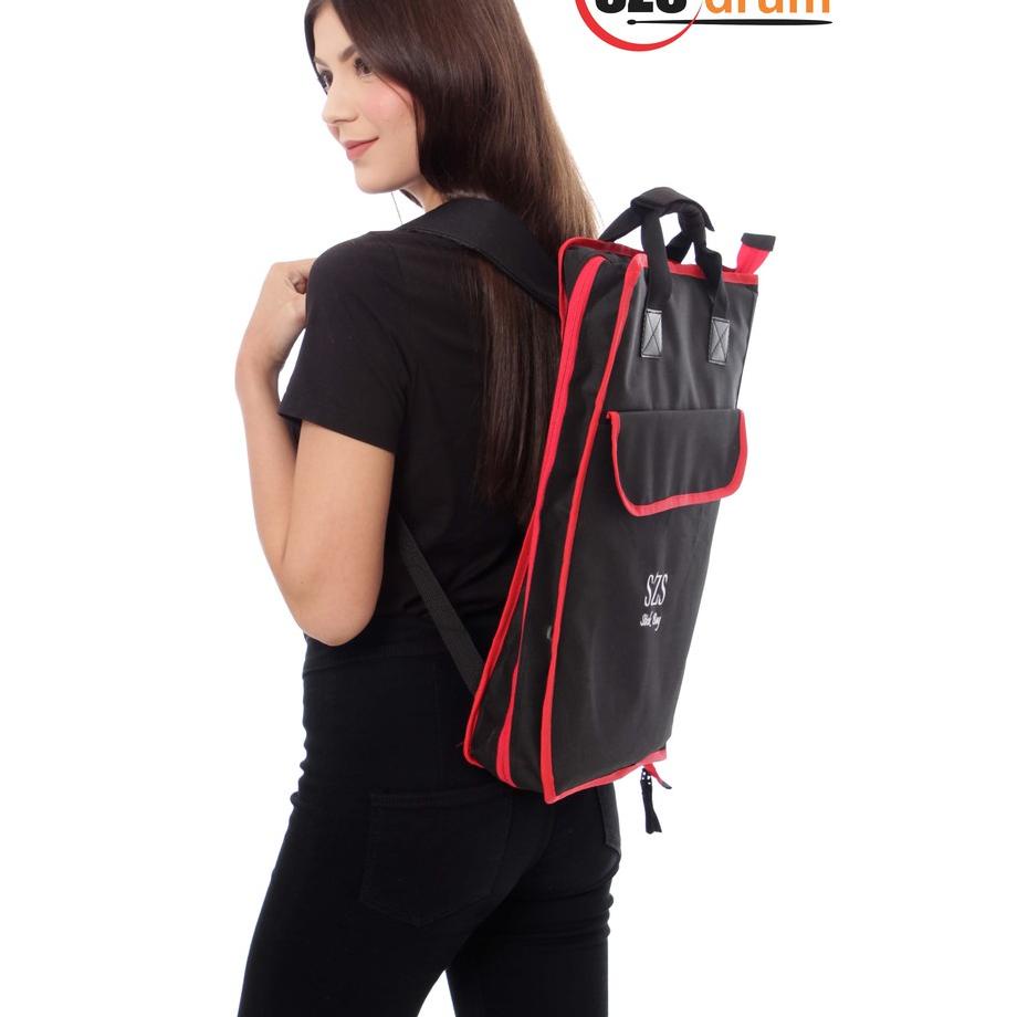 SZS Drum Stick Bag .