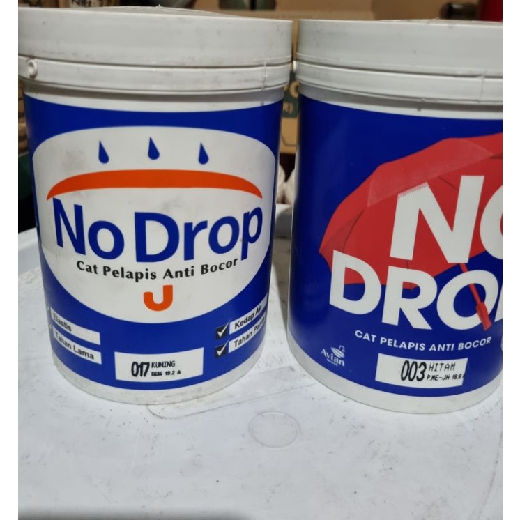 Cat NoDrop 4 Kg