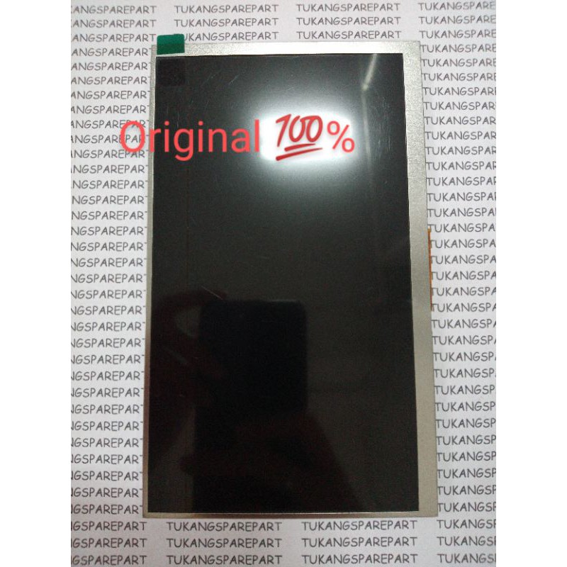 lcd evercoss M70 / LCD M70* TABLET original