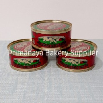 

Da2011Ca Wijsman Butter 200 Gr Xa201As