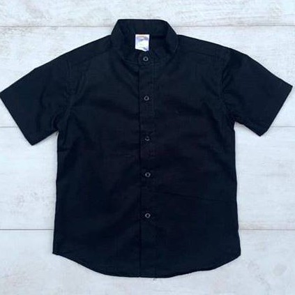 Koko pendek Hitam