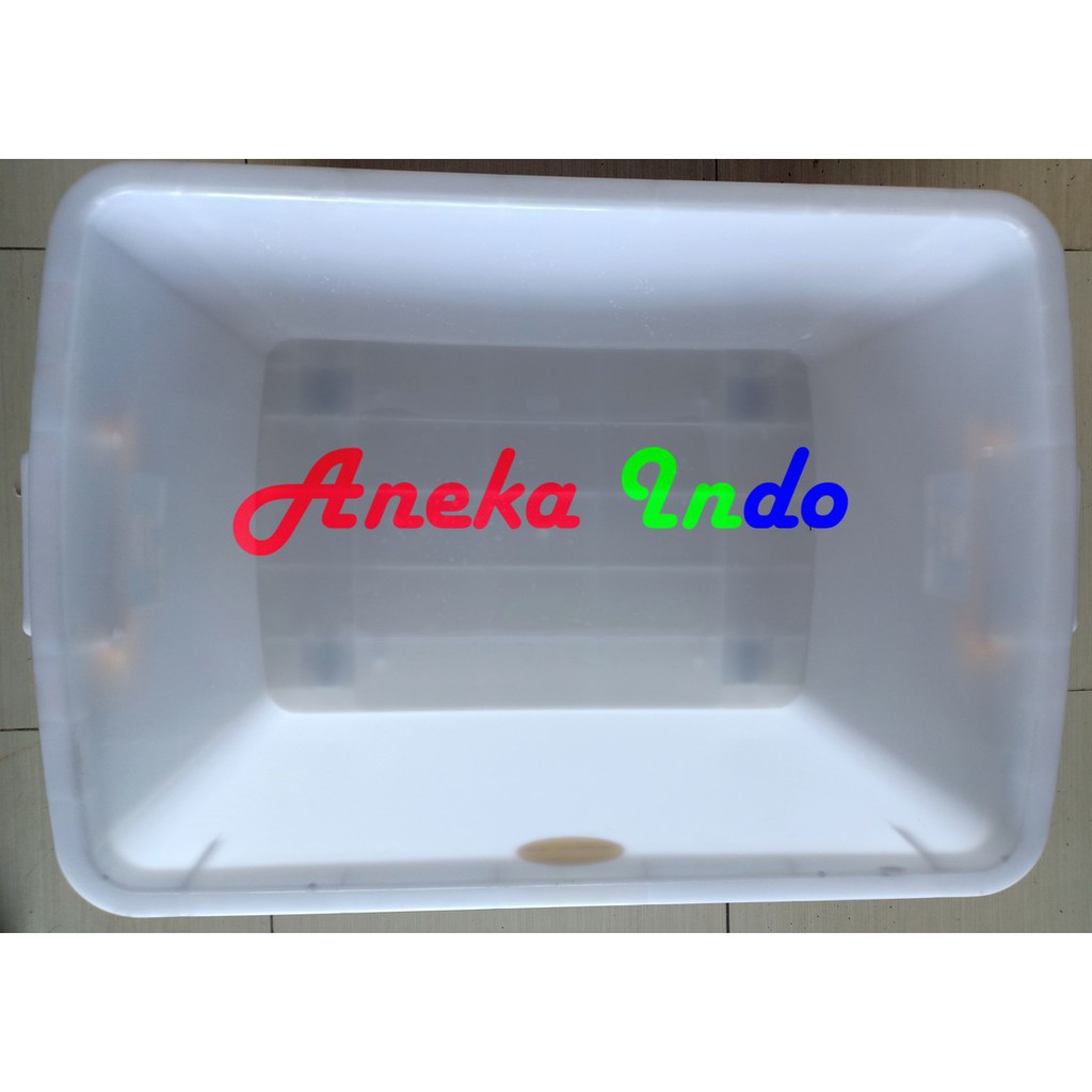 SHINPO BOX CONTAINER 95 - KONTENER 95 - KONTAINER BOX CB 95