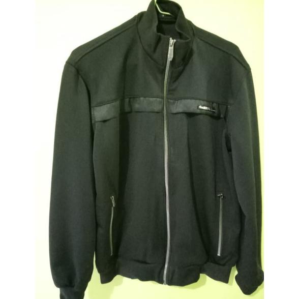 Promo Cuci Gudang !! Jaket Original Beat Scoopy Vario Adv Pcx Premium