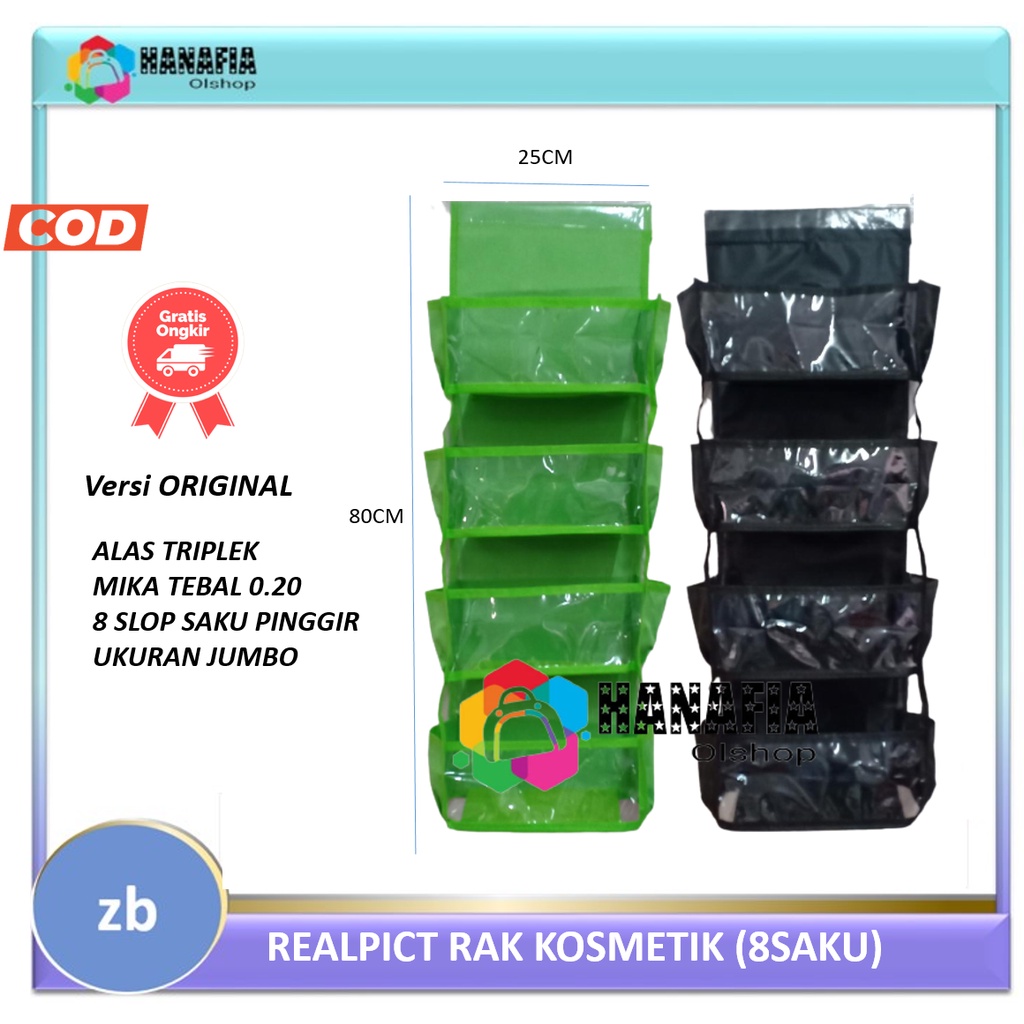 HANAFIA [KUALITAS PREMIUM]RAK SEPATU POLOS/ RAK SEPATU POLOS 9SAP FULL RESLETING / RAK GANTUNG/RAK SET