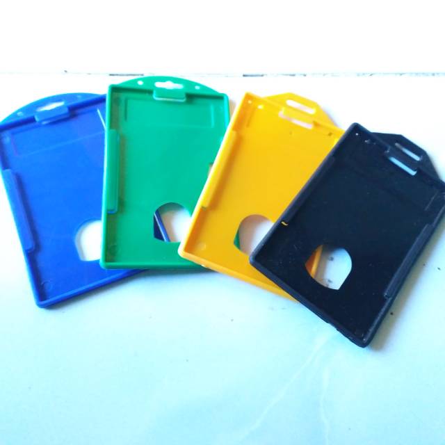 Card holder 1sisi a