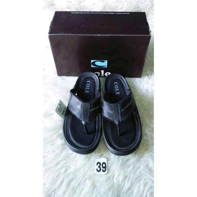 Sandal Pria / Cowok Cole Ori Size 39