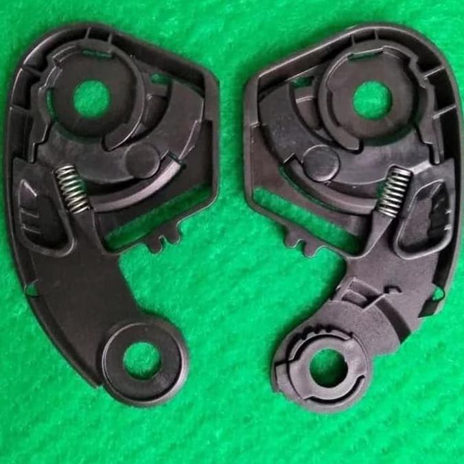 Rachet Helm Gm Airborne Kuping Airbone