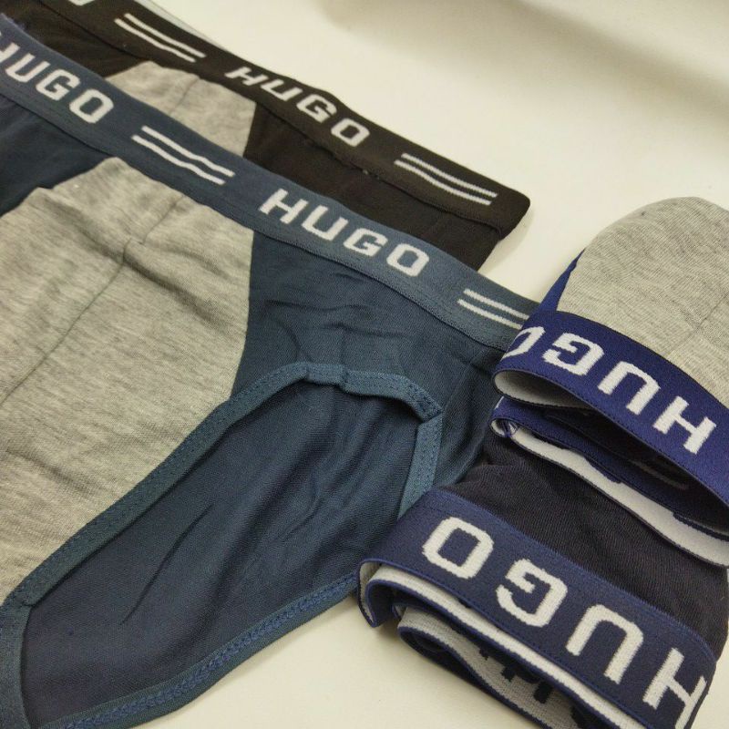 Celana Dalam Pria Dewasa Premium HG MILAN