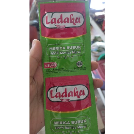 

LADAKU 1000