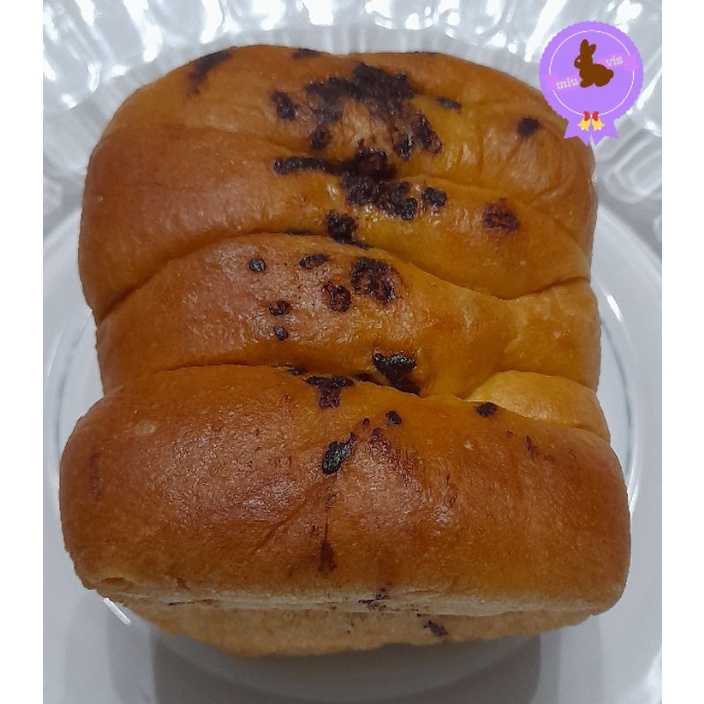 

Roti GO Sobek SPC Aneka Rasa Roti Legendaris Asli Purwokerto