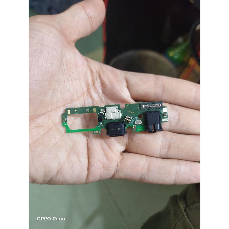 papan cas vivo y12s board charger vivo y12s konektor cas vivo y12s